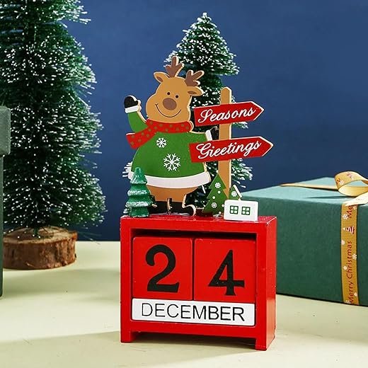 EMERGE Countdown vs Harry Potter Advent Calendar: Which Wins?