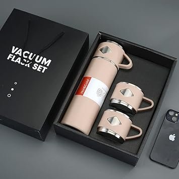 Radiksa vs. Corporate Porium: The Ultimate Flask Face-Off