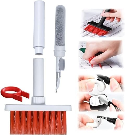 Sounce 5-in-1 Cleaner vs. Zebronics CK200 Cleaning Kit: A Comparison